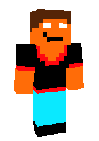 Скин по нику thejojo345