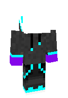 Скин по нику thekiller_gamer