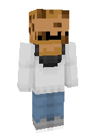 Скин по нику thekingman123