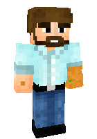 Скин по нику thelazystonner