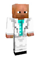 Скин по нику thelegomack