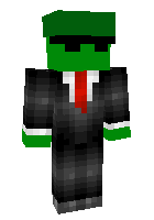 Скин по нику theloneemberite