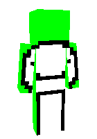 Скин по нику themadhobo