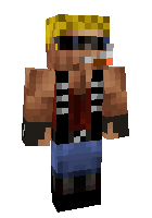 Скин по нику themaniacboy