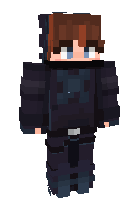 Скин по нику themikedawg