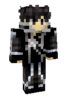 Скин по нику theminebeing