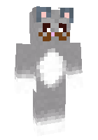 Скин по нику themouse1_