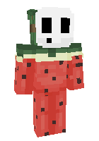 Скин по нику thenotorious