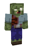 Скин по нику thepeaceman