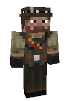 Скин по нику thepurpleguy