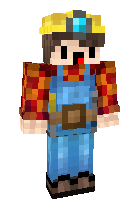 Скин по нику thepvpguyy