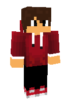 Скин по нику therainyt