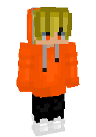 Скин по нику thereal007
