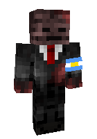 Скин по нику therobros