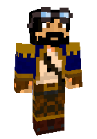 Скин по нику therowen