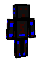 Скин по нику thescottyboiiii