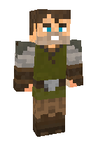 Скин по нику thesexyminer