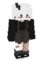 Скин по нику thestarryoutube