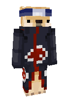 Скин по нику thetim27