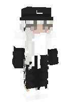 Скин по нику thevepex