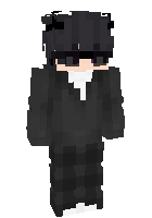 Скин по нику thewaitingniht1
