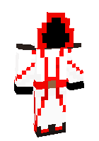 Скин по нику thewhiteassasin