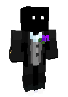 Скин по нику thezond