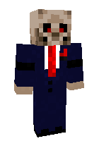 Скин по нику thiagodark