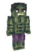 Скин по нику thicc_timothy