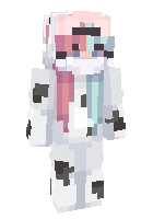 Скин по нику thingfoxis