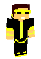 Скин по нику thomasbreaking
