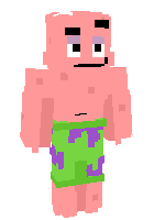 Скин по нику thqnk