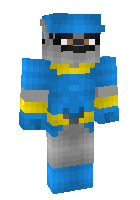 Скин по нику thunderlourd