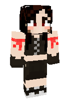 Скин по нику tifa