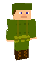 Скин по нику tiger2