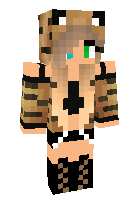 Скин по нику tiger4