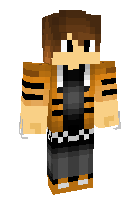 Скин по нику tigermine