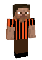 Скин по нику tigerminecrafter