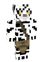 Скин по нику tiggerortiger