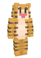 Скин по нику tigs