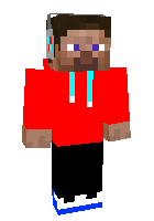 Скин по нику tikmc