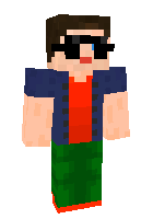 Скин по нику tim_prok