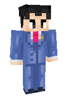 Скин по нику tinycraft