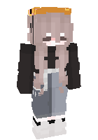 Скин по нику tinygf