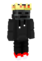 Скин по нику titanarmor