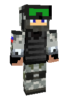 Скин по нику tnt_diggermi6