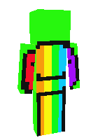 Скин по нику tntlol
