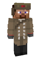 Скин по нику tntminecart