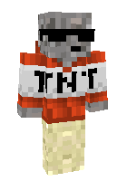Скин по нику tntrun
