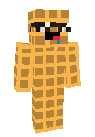 Скин по нику toaster2010